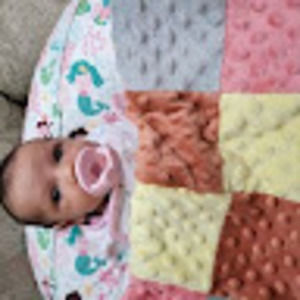 Meet your Posher, Jamie